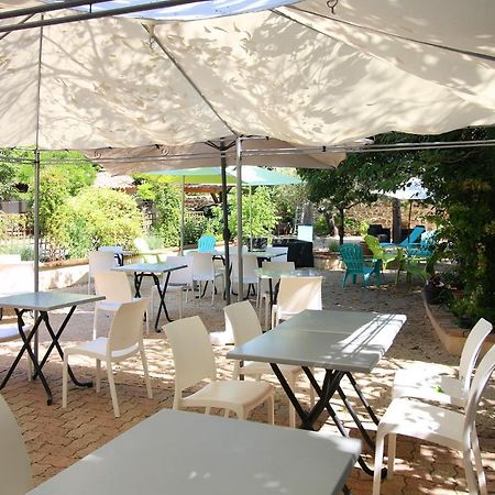 Auberge De La Couronne Lablachere Екстер'єр фото